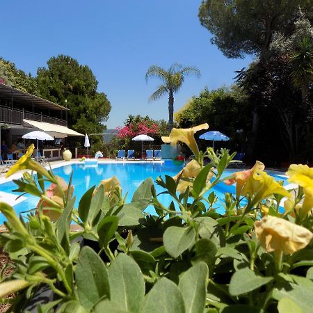 Lefkas Blue Hotel Nikiana Zewnętrze zdjęcie