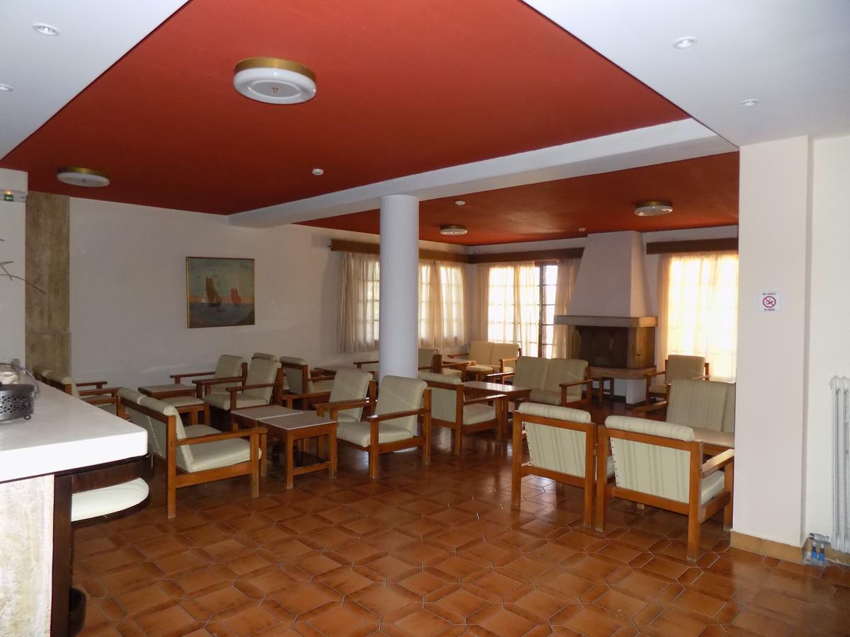 Lefkas Blue Hotel Nikiana Zewnętrze zdjęcie