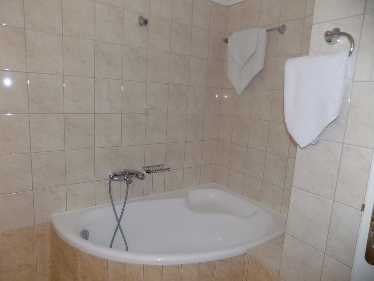 Lefkas Blue Hotel Nikiana Zewnętrze zdjęcie