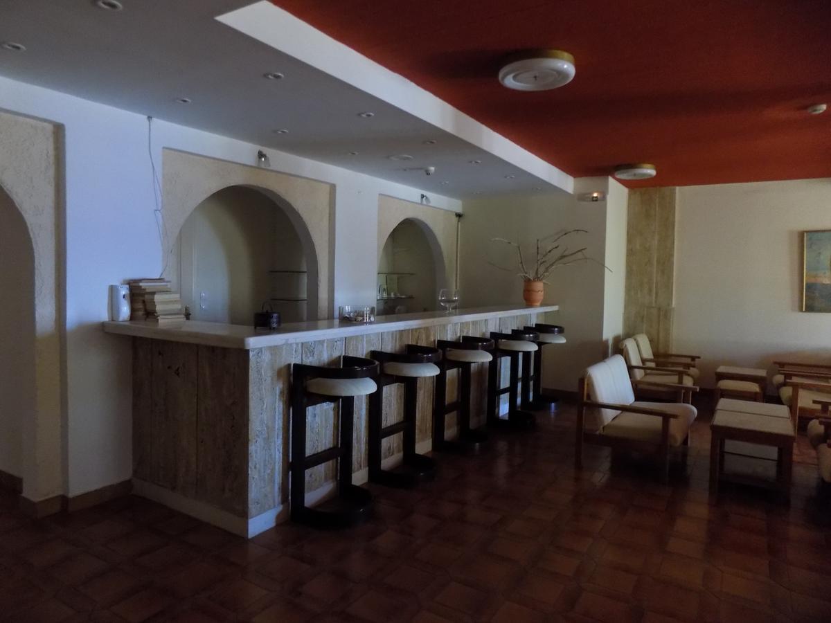 Lefkas Blue Hotel Nikiana Zewnętrze zdjęcie