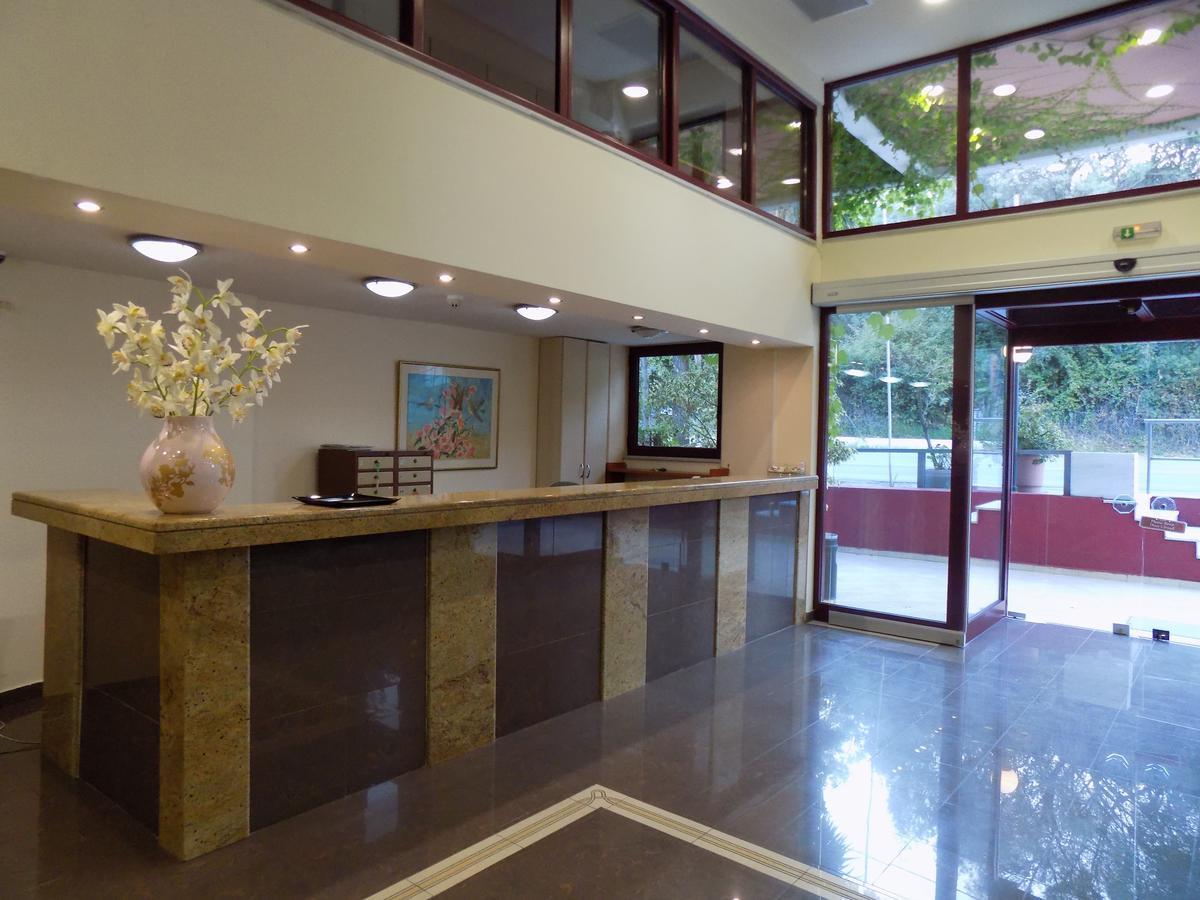 Lefkas Blue Hotel Nikiana Zewnętrze zdjęcie