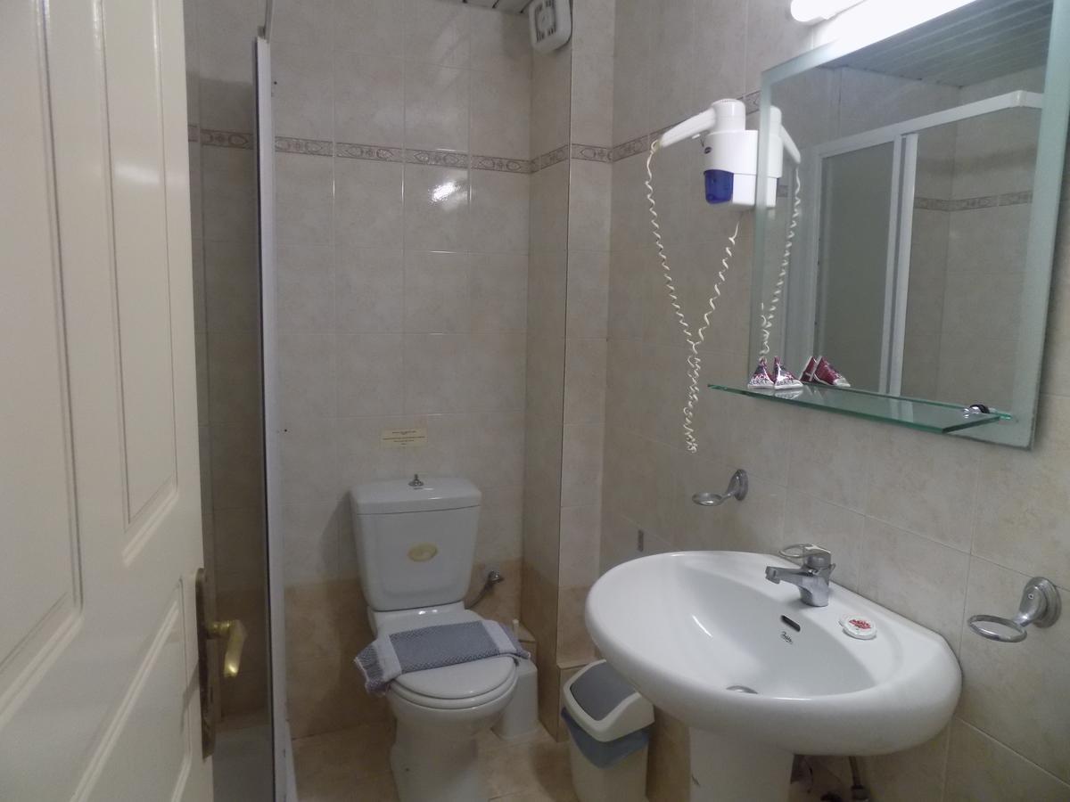 Lefkas Blue Hotel Nikiana Zewnętrze zdjęcie