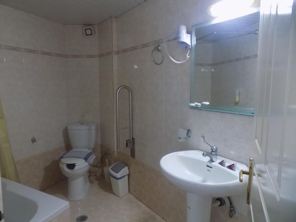 Lefkas Blue Hotel Nikiana Pokój zdjęcie
