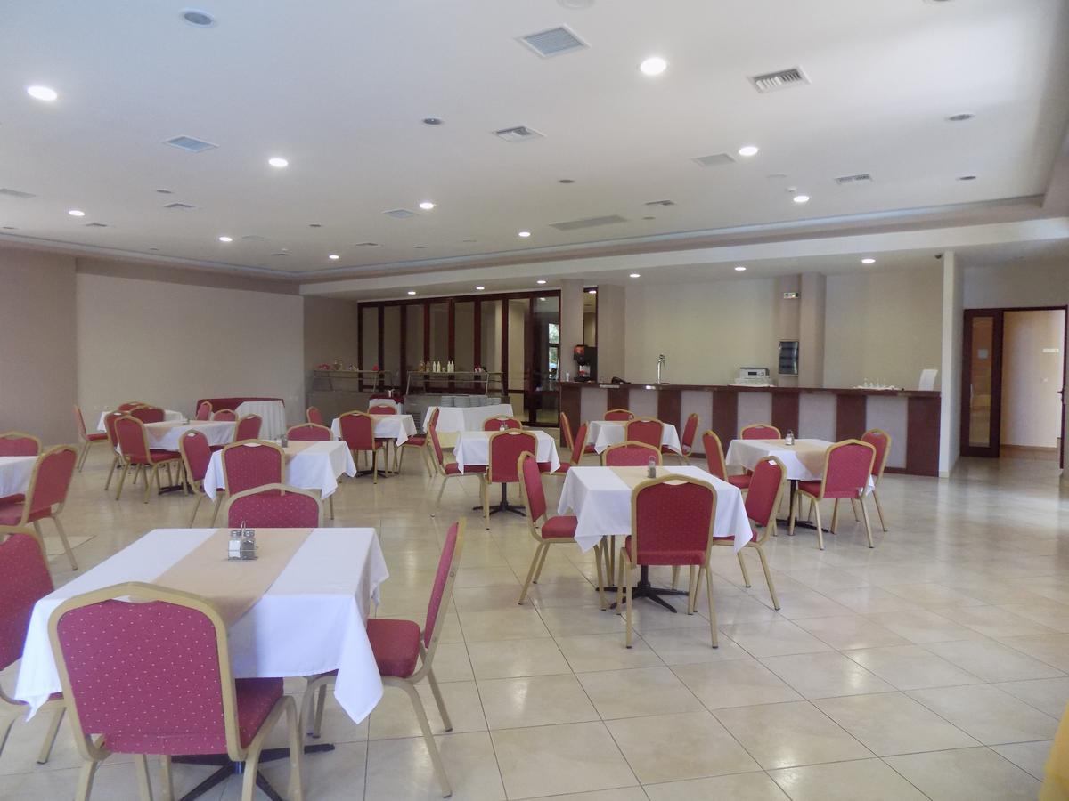 Lefkas Blue Hotel Nikiana Zewnętrze zdjęcie