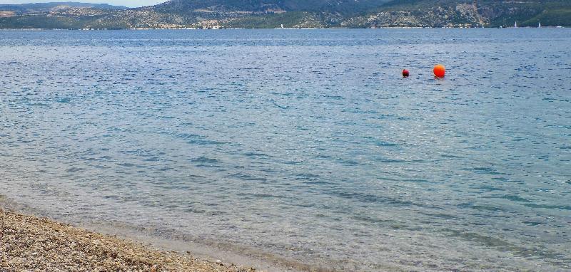 Lefkas Blue Hotel Nikiana Zewnętrze zdjęcie