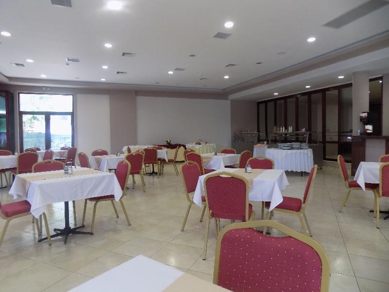 Lefkas Blue Hotel Nikiana Zewnętrze zdjęcie