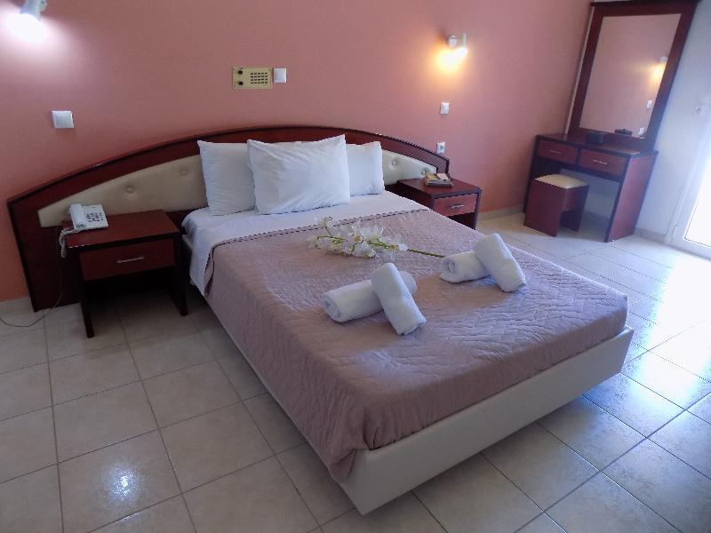 Lefkas Blue Hotel Nikiana Zewnętrze zdjęcie