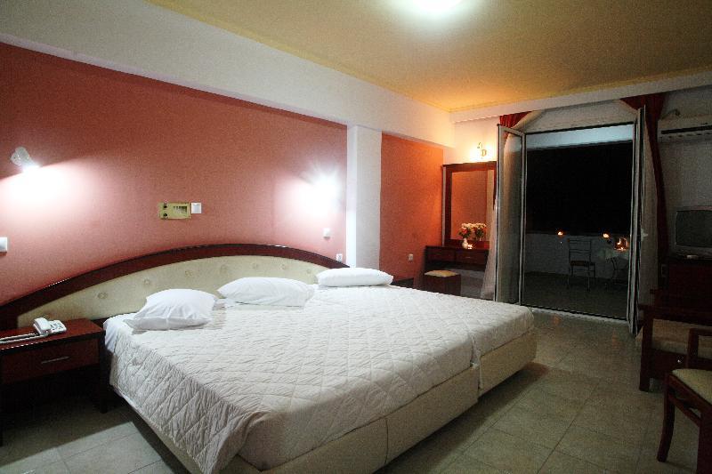 Lefkas Blue Hotel Nikiana Zewnętrze zdjęcie